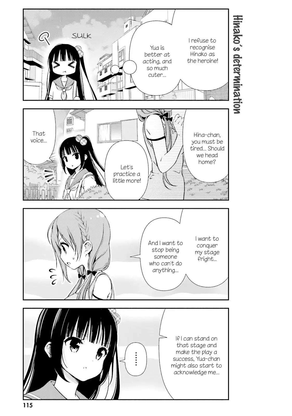 Hinako Note Chapter 11 9